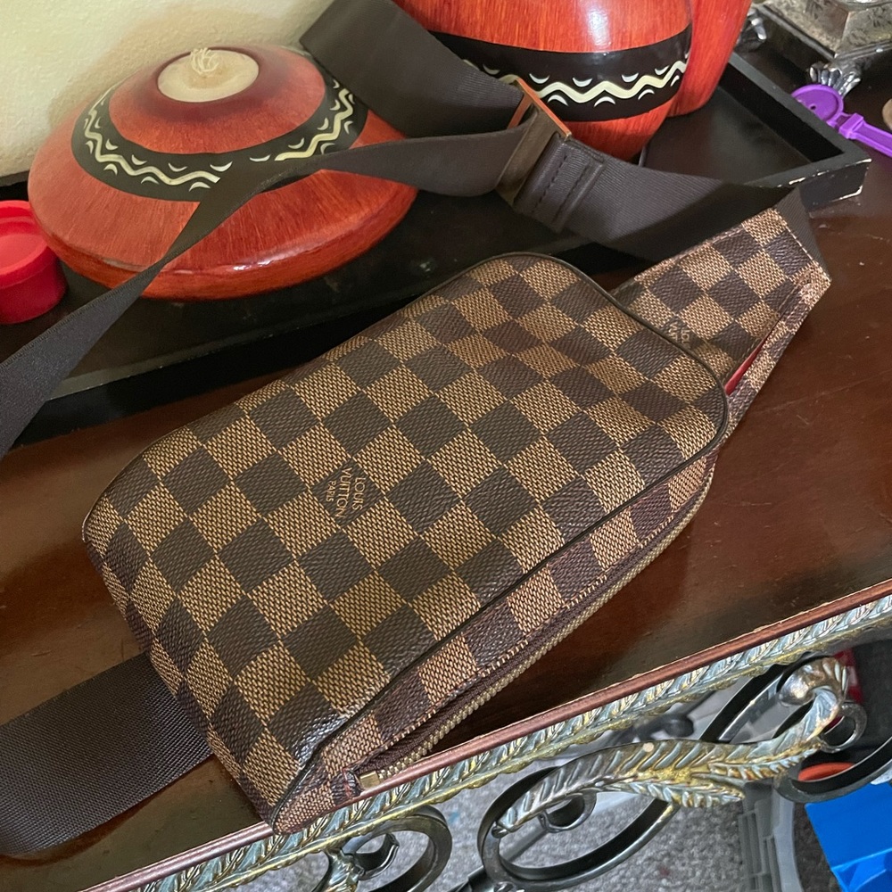 Louis Vuitton Geronimo